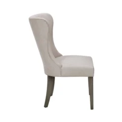 Helena Dining Side Chair -Baxton Studio Shop GUEST 182b7d24 45c9 43c2 8592 f7fb54543caa