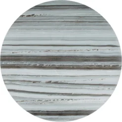 47.2" Stephanie Round Marble Dining Table Gray - ZM Home -Baxton Studio Shop GUEST 18d2760d 0025 4922 89b1 57f0ab7cf5df