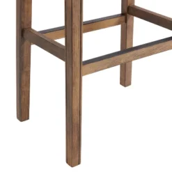Set Of 2 Williston Bar Height Stools - Alaterre Furniture 15 Set Of 2 Williston Bar Height Stools - Alaterre Furniture -Baxton Studio Shop GUEST 18e1afd5 0d6b 4003 a663 04abdaf1a161