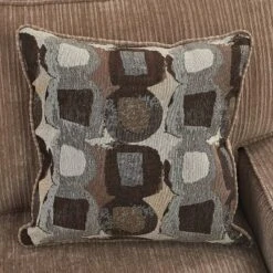 61" Palisades Loveseat – Serta -Baxton Studio Shop GUEST 18ed67c6 2f35 45b6 916b 9bd12fa1f11c