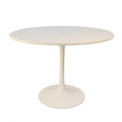 40 " Zaha Round Marble Top Dining Table - Carolina Chair & Table 10 40 " Zaha Round Marble Top Dining Table - Carolina Chair & Table -Baxton Studio Shop GUEST 1912d226 e974 49cf 9428 445c488ebae1