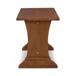 Midwest Pine Breakfast Nook Dining Sets Natural - Linon 32 Midwest Pine Breakfast Nook Dining Sets Natural - Linon -Baxton Studio Shop GUEST 19b48b72 1331 415b b437 5aa7ca49b8aa