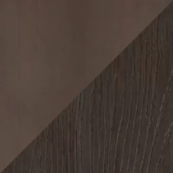 Geo Industrial Bench Antique Espresso Brown - Lumisource -Baxton Studio Shop GUEST 19bdeeec 0149 44ea b158 af2c6bb481e0