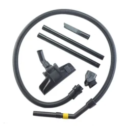 Eureka Mighty Mite Bagged Canister Vacuum: Electric, 1560W, 20ft Cord, 6.5ft Hose, Washable Foam Filter, Hard Floor & Carpet -Baxton Studio Shop GUEST 19d05141 d186 46fc b11a 852647e9f24c