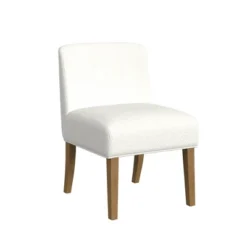 Upholstered Dining Chair - HomePop