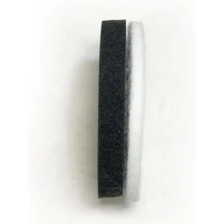 Nispira E0106 Pre-Motor Foam Filter Replacement For Upright Vacuum Cleaner | For Eureka NEU100 NEU10AE Series | 8 Packs 9 Nispira E0106 Pre-Motor Foam Filter Replacement For Upright Vacuum Cleaner | For Eureka NEU100 NEU10AE Series | 8 Packs -Baxton Studio Shop GUEST 1a14e163 50c4 4305 b4bc e3a3cab2238d