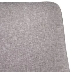 3pc Derby Counter Height Dining Set Walnut/Gray- Lifestorey -Baxton Studio Shop GUEST 1acf3597 a2a4 4730 98ec 9881809b8da7