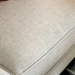 Vieta Upholstered Loveseat Ivory - Furniture Of America -Baxton Studio Shop GUEST 1b3648a4 74da 4a14 a878 3094e024af80