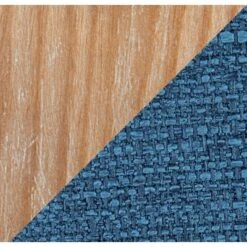 Set Of 2 Charlotte Dining Chairs - LumiSource -Baxton Studio Shop GUEST 1b707d6f 6ebc 492b aff1 231e6dad9ffc