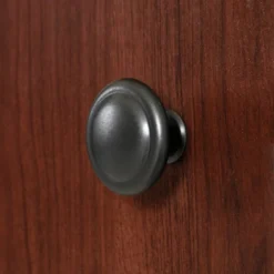 4 Door Morgan Storage Cabinet Royal Cherry - South Shore -Baxton Studio Shop GUEST 1b72e8d0 baf0 41cf b0ea 4631b7afc84d