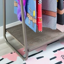 Roset Coat Rack Short - Linon -Baxton Studio Shop GUEST 1b730772 fdc9 4b87 8691 7c63115a64d8