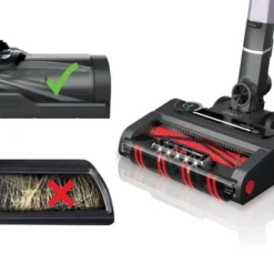 Shark Cordless Stratos With Clean Sense IQ Cordless Vacuum - Ash Purple - IZ862H 14 Shark Cordless Stratos With Clean Sense IQ Cordless Vacuum - Ash Purple - IZ862H -Baxton Studio Shop GUEST 1b788c7a 3c9d 437f 97f5 1bc950b4dbc4