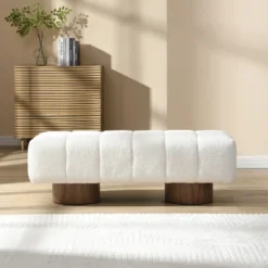 Christopher Knight Home Gale 50" Contemporary Muti-functional Chenille Upholstered Dining Bench 20 Christopher Knight Home Gale 50" Contemporary Muti-functional Chenille Upholstered Dining Bench -Baxton Studio Shop GUEST 1babb4bf 9343 43da 92cd bb29efd30cb7