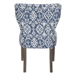 Andrew Dining Chair - OSP Home Furnishings -Baxton Studio Shop GUEST 1bf768bf bbb7 4065 a059 92383343c05a