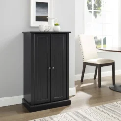 Seaside Accent Cabinet - Crosley
