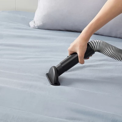 Eureka Lightweight Powerful Upright Vacuum Cleaner For Carpet And Hard Floor, PowerSpeed, New Model 3 Eureka Lightweight Powerful Upright Vacuum Cleaner For Carpet And Hard Floor, PowerSpeed, New Model - Image 3