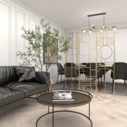 Modern Metal Room Divider Screen Gold - Olivia & May 27 Modern Metal Room Divider Screen Gold - Olivia & May -Baxton Studio Shop GUEST 1d2723e9 38d3 4b9a 982c 3d0b1a5a3f5d