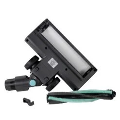 VETTA Lightweight Cordless Stick Vacuum Cleaner With Washable HEPA Filter And 2,200 MAh Battery -Baxton Studio Shop GUEST 1d2d9208 83a1 4cdf 9a7a 9c32ee3f2a59