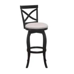 Ellendale Barstool Black - Hillsdale Furniture 13 Ellendale Barstool Black - Hillsdale Furniture -Baxton Studio Shop GUEST 1d3fec13 100f 4727 ac32 da626c720ffc