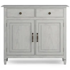 Hampshire Entryway Storage Cabinet Fog Gray - WyndenHall 17 Hampshire Entryway Storage Cabinet Fog Gray - WyndenHall -Baxton Studio Shop GUEST 1d509a05 ec62 4de4 addb f6f05e3692fc