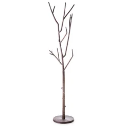 VivaTerra Tree Branch Coat Rack -Baxton Studio Shop GUEST 1d635075 667b 4ffc ab3a 24d5d85cdf7c