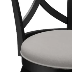 Ellendale Barstool Black - Hillsdale Furniture 19 Ellendale Barstool Black - Hillsdale Furniture -Baxton Studio Shop GUEST 1d6f28fa 20ab 47cf adef 81ffcd31749a