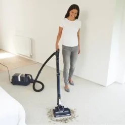 Shark Pet Bagless Corded Canister Vacuum - CZ351 -Baxton Studio Shop GUEST 1d98e04e b098 4b11 bf71 28fecc8fcec9