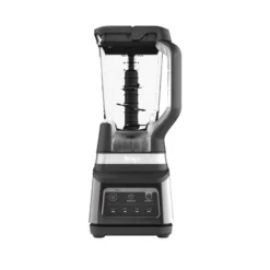 Ninja Professional Plus Blender DUO With Auto-iQ - BN753TGT: 1200W Smoothie Blender, 72oz Pitcher, Ice Crushing, Silver -Baxton Studio Shop GUEST 1dca8db3 7738 42c8 af7b 197931a8e8d9