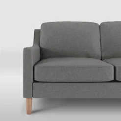 Prescott Loveseat - Threshold™ -Baxton Studio Shop GUEST 1dfdd92a 8323 45ad b1d2 7a46263823d7