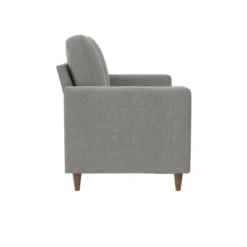 Lora Loveseat - Room & Joy -Baxton Studio Shop GUEST 1e2d3fd6 4516 47c9 ae32 aba451c68fb9