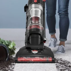 Hoover Cord Rewind Pro Upright Vacuum -Baxton Studio Shop GUEST 1e4327c5 2d1f 4fe8 b89c 2d38cae34ee0
