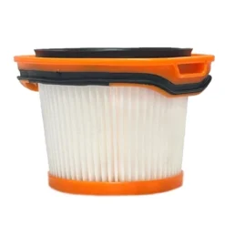 Nispira XFFWV360 WS620 HEPA Cordless Stick Vacuum Filter Replacement Compatible With Shark Wandvac System WS630 WS642 WS632RGBRN WS632PKBRN 3 Pack