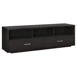 Red Creek TV Stand For TVs Up To 70" - Room & Joy 12 Red Creek TV Stand For TVs Up To 70" - Room & Joy -Baxton Studio Shop GUEST 1e717883 2330 48b2 ac63 922daa1035b2