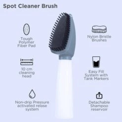 Ewbank Carpet Cleaning Kit 250-265 -Baxton Studio Shop GUEST 1e745b8d d248 41be ab2f 2f165c9edfc5