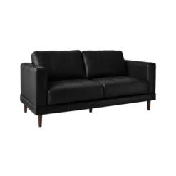 Hanson Loveseat - Picket House Furnishings -Baxton Studio Shop GUEST 1e783ee1 5373 4c3c 90d0 d61f51c435f2