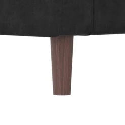 Taliyah 3 Seater Sofa - Room & Joy -Baxton Studio Shop GUEST 1e7d6f82 02b8 4b12 bd8b a3dca526384c