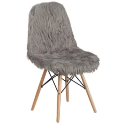 Flash Furniture Shaggy Dog Accent Chair 24 Flash Furniture Shaggy Dog Accent Chair -Baxton Studio Shop GUEST 1e7e6061 46bc 4faf 8455 9da166c372f5