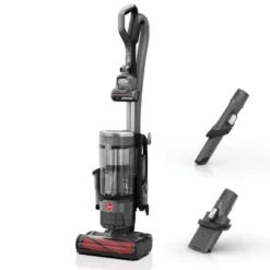 Hoover WindTunnel Swivel Pet Upright Vacuum - UH77300V -Baxton Studio Shop GUEST 1ea517a7 ede9 48de b985 cc2682cc4c64