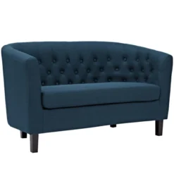 Prospect Upholstered Fabric Loveseat - Modway -Baxton Studio Shop GUEST 1ebab87b f5b0 46f3 a94b 3608da76967a