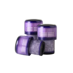 Nispira V11 Vacuum Filter Replacement For Dyson Cordless V11 Animal V11 Complete V11 Extra V15 Detect SV15 SV14 SV17 SV22 SV28, Part 970013-02, 3 Pks -Baxton Studio Shop GUEST 1f260f02 f0f1 4287 a6a8 51b825915ab5