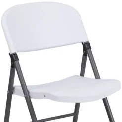 Flash Furniture 2 Pack HERCULES Series 330 Lb. Capacity Plastic Folding Chair With Charcoal Frame 17 Flash Furniture 2 Pack HERCULES Series 330 Lb. Capacity Plastic Folding Chair With Charcoal Frame -Baxton Studio Shop GUEST 1f810e9d 32bd 42d1 9273 d8a3b9b0ba8a