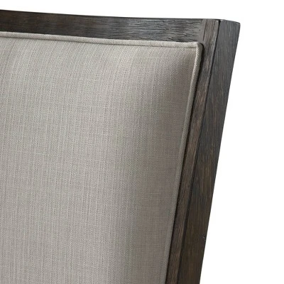 Jasper Slat Back Side Chair Set Toasted Walnut - Picket House Furnishings 7 Jasper Slat Back Side Chair Set Toasted Walnut - Picket House Furnishings - Image 7