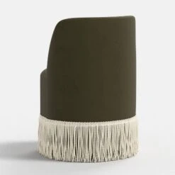 Jessa Fringe Chair - Threshold™ -Baxton Studio Shop GUEST 1fd9bc03 bf3a 456d ba31 4d11f4937ffa