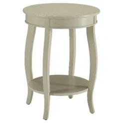 Aberta End Table - Acme -Baxton Studio Shop GUEST 1fef4d5d c87c 4661 a118 e649dcde25d9