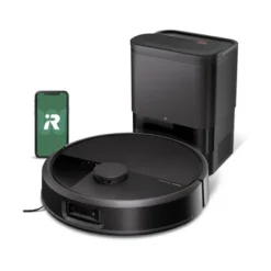 IRobot Roomba Max 705 Vac Robot Vacuum + AutoEmpty Dock -Baxton Studio Shop GUEST 205366eb 83fd 44ab bd72 d7aa25661118