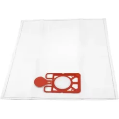 Nispira NVM-1CH Vacuum Cleaner Microfibre Poly Dust Bags For Henry And Hetty Vacuum Bags Numatic Hepa-Flo Nvm-1Ch, 6 Packs -Baxton Studio Shop GUEST 20838138 16c0 4845 8380 c5949d05526d