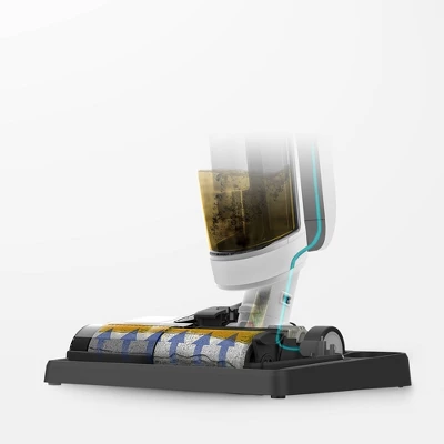 Tineco IFloor 3 Breeze Wet/Dry Hard Floor Cordless Vacuum Cleaner 5 Tineco IFloor 3 Breeze Wet/Dry Hard Floor Cordless Vacuum Cleaner - Image 5