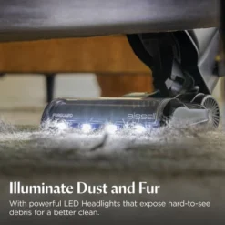 Bissell CleanView Max FurGuard LiftOff Vacuum Cleaner 11 Bissell CleanView Max FurGuard LiftOff Vacuum Cleaner -Baxton Studio Shop GUEST 20c755cf a8a4 45d7 b04d 4a8ddb2a648f