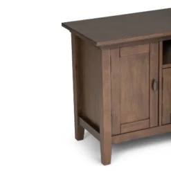 72" Mansfield TV Stand - WyndenHall -Baxton Studio Shop GUEST 2110ec5f c120 434d a8a1 c3d9215f1e66