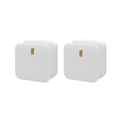 Nispira XFFK320 Filter Replacement For Shark Rotator Navigator Lift-Away ADV DuoClean PowerFins Upright Vacuum Cleaner, Fits LA500WM 2 Packs 9 Nispira XFFK320 Filter Replacement For Shark Rotator Navigator Lift-Away ADV DuoClean PowerFins Upright Vacuum Cleaner, Fits LA500WM 2 Packs - Image 9